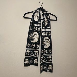 Star Wars Scarf
